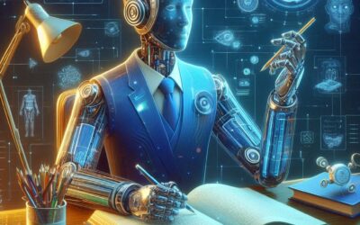 INTELLIGENZA ARTIFICIALE E INSEGNAMENTO