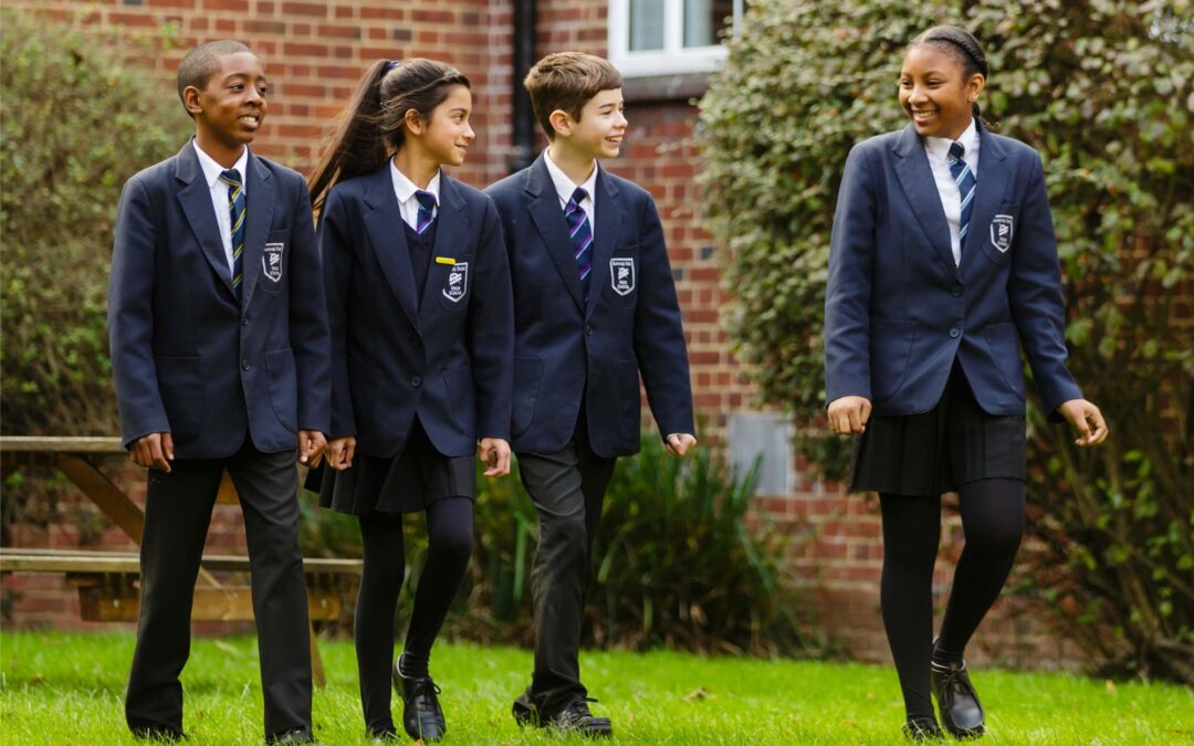 Come funziona il sistema scolastico in Inghilterra?