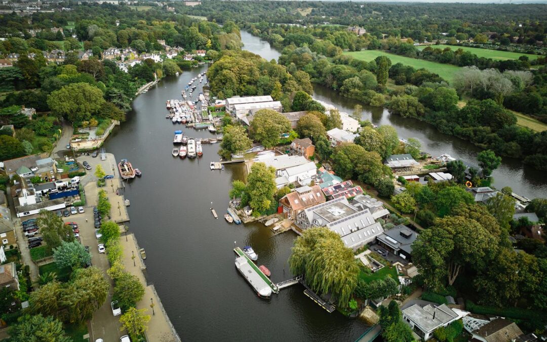Le isole abbandonate dell’Inghilterra: storia, misteri e curiosità