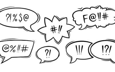 “Non tutte le parolacce vengono per nuocere”: il lato divertente delle parolacce inglesi