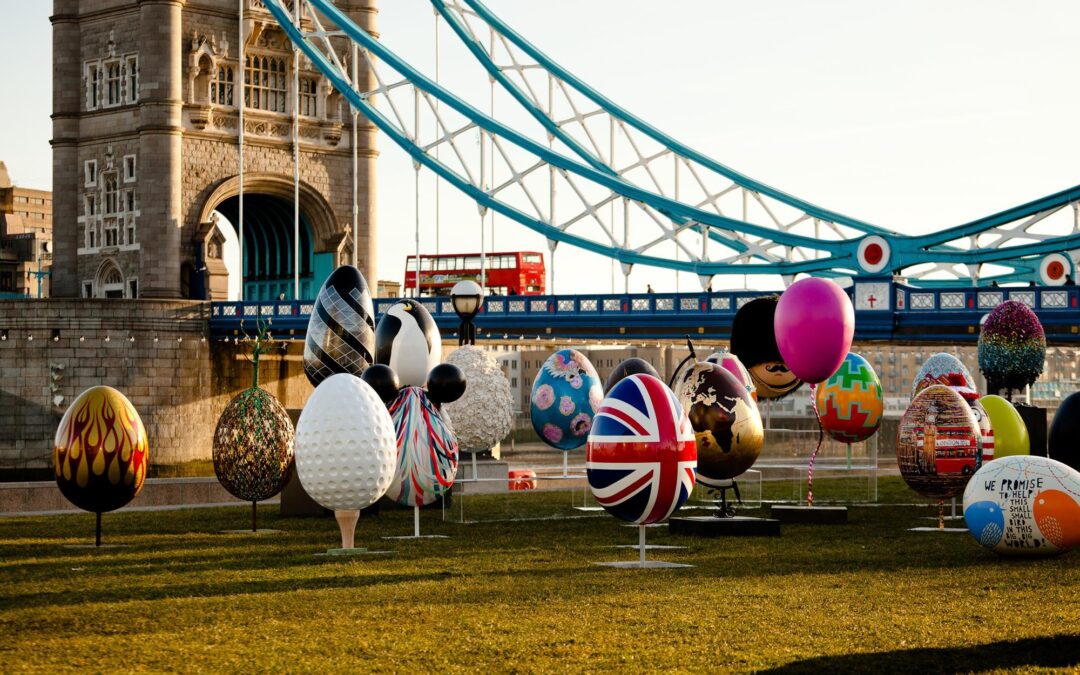 La Pasqua spiegata attraverso la lingua inglese