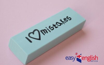 Gli errori grammaticali che persino gli inglesi fanno (e perché succede!)