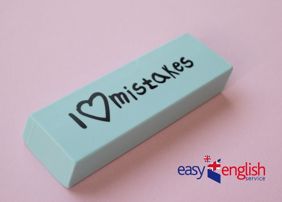 Gli errori grammaticali che persino gli inglesi fanno (e perché succede!)