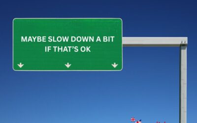 L’arte Inglese del softening