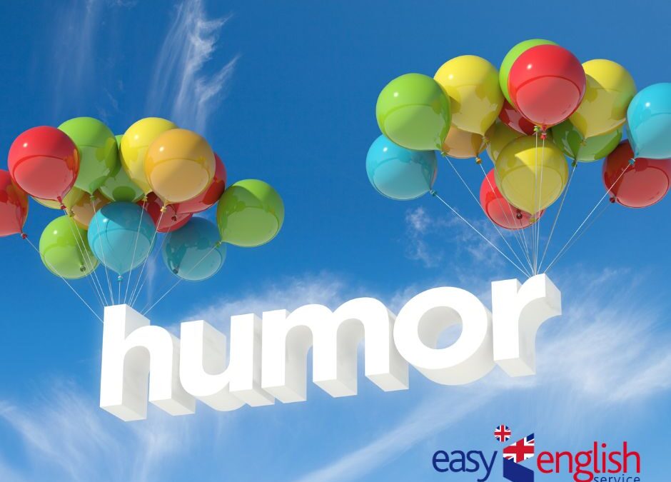L’umorismo Inglese: sarcasmo, ironia e battute che solo loro capiscono